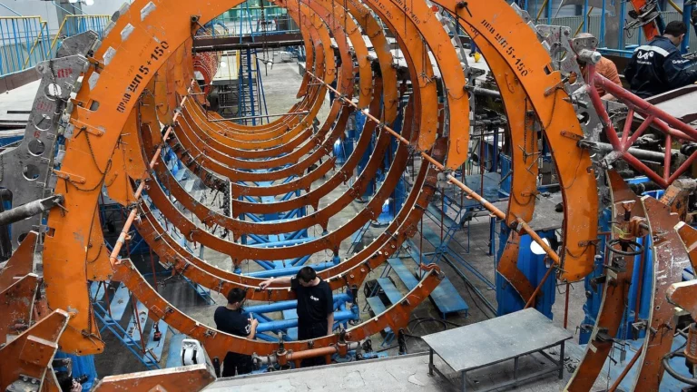 «Даже США не могут»: в России заявили о полной самодостаточности в авиастроении