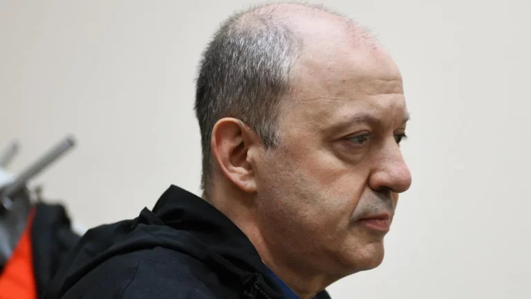 Архивное фото. Олег Митволь