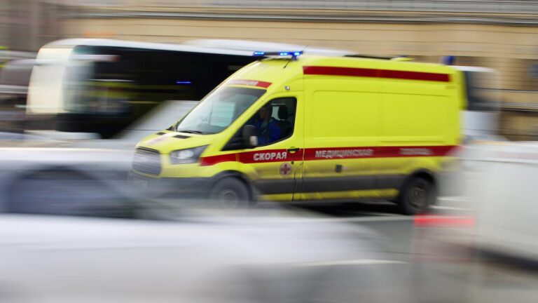 Погиб третий росгвардеец, пострадавший при взрыве на путях в Орловской области