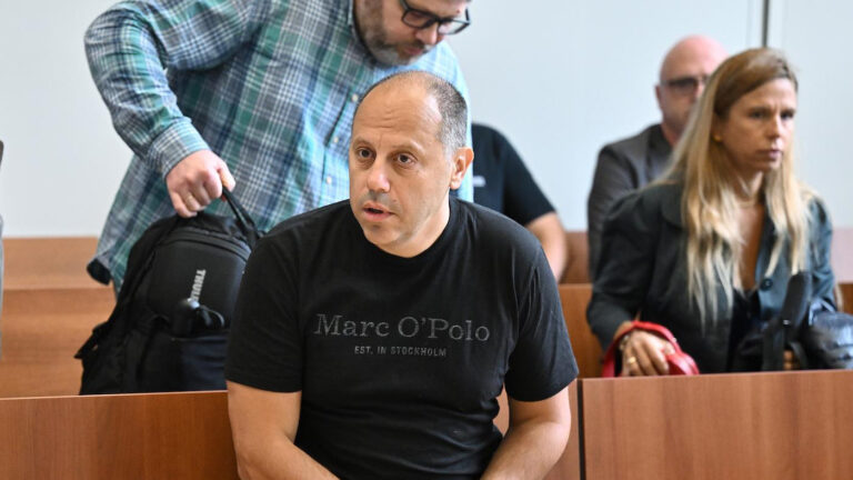 Игорь Ройтман