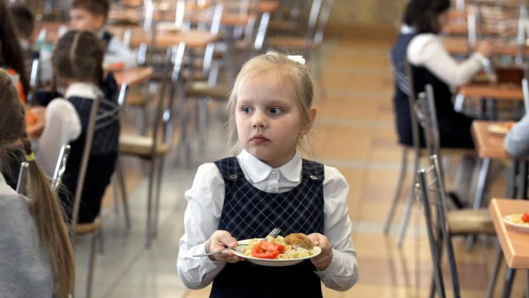 Пальмовое масло могут запретить в школах и детских садах