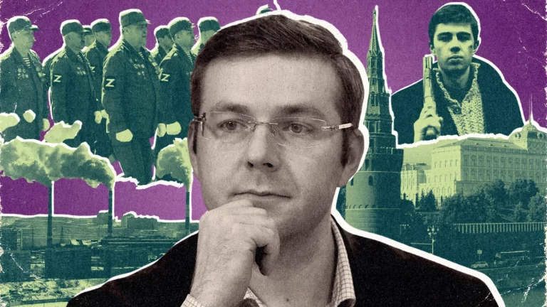 «Они всегда объединяются». Почему ветераны СВО пугают власть