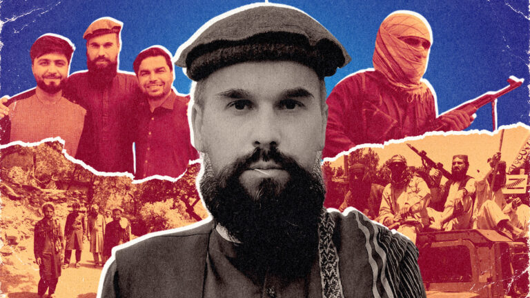 «Россия — вечный враг». За что в Афганистане арестовали русского этнографа