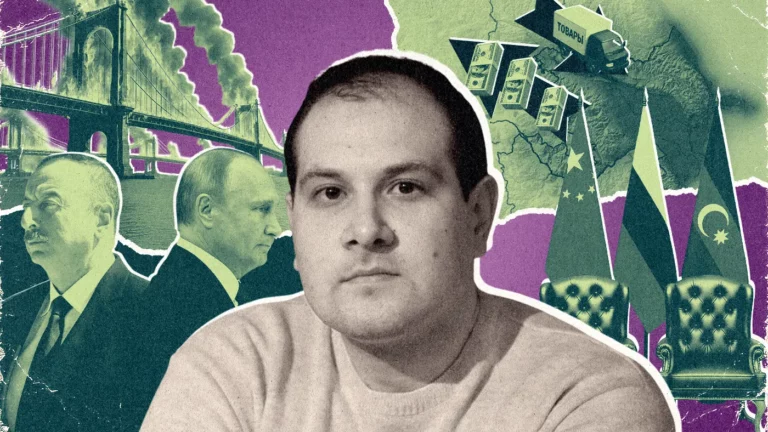 «Путин не произнес ни слова». Зачем Россия и Азербайджан наказывают друг друга