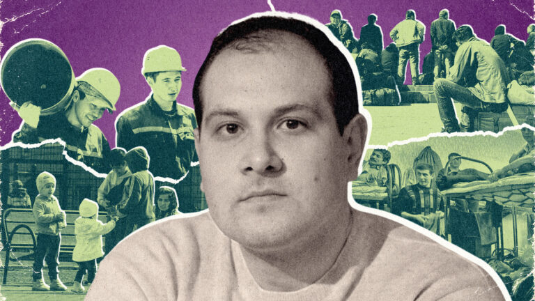 «Дело даже не в алкоголе и наркотиках». Почему мигранты без семей опаснее