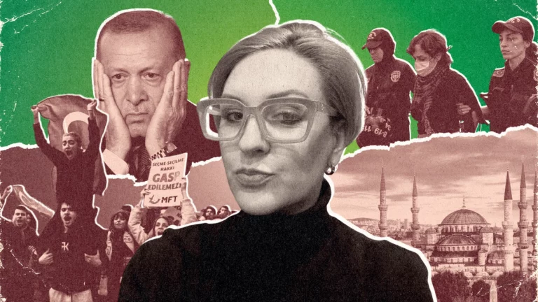 «Не верят в улучшение жизни». Почему власть Эрдогана может пошатнуться