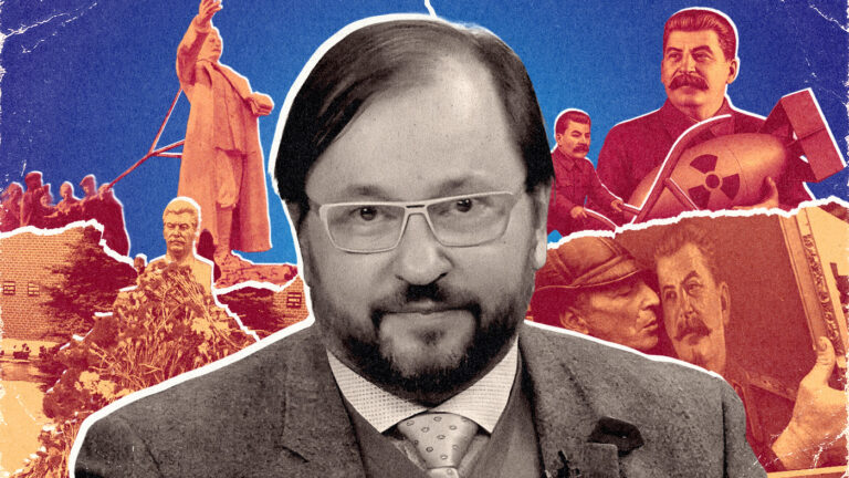 «Сталин удобен для всех». Кому выгодно доставать вождя из могилы