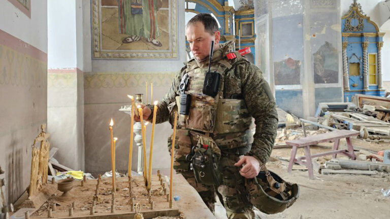 Роман Алехин