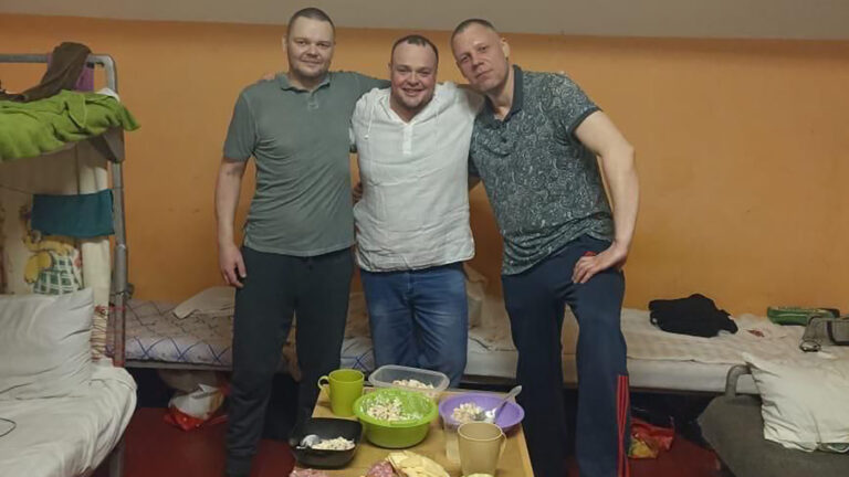 ФСИН как обслуга. Самарский СИЗО стал «отелем» для местных бандитов