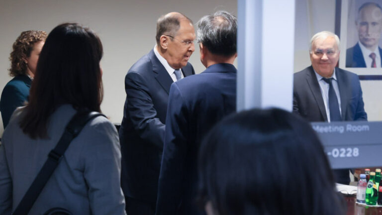 Южная Корея попросила Россию о благоприятных условиях для своих компаний