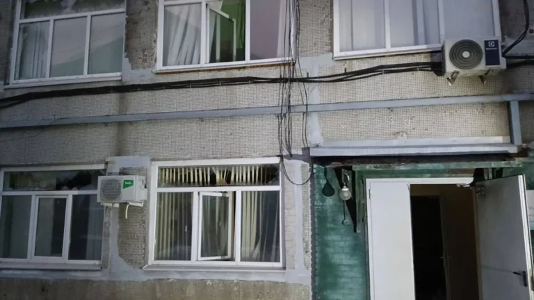 В Подмосковье при атаке беспилотников убит ребенок и его бабушка