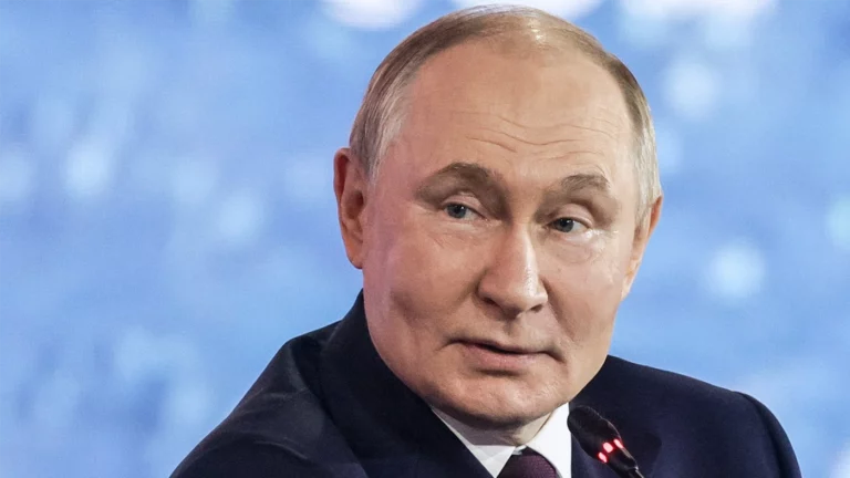 Путин внес в Госдуму проект о денонсации Европейской конвенции по запрету пыток