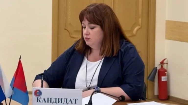 Елена Семилетова