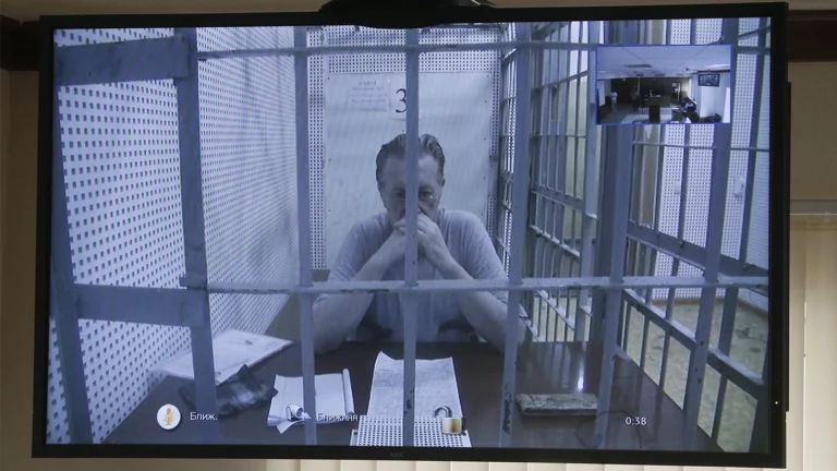 Экс-главу представительства Минобороны арестовали за злоупотребления на 40 млн рублей