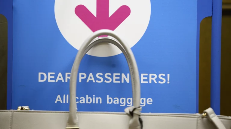 «Важно слышать каждого клиента»: проигравшая суд «Победа» изменила нормы ручной клади