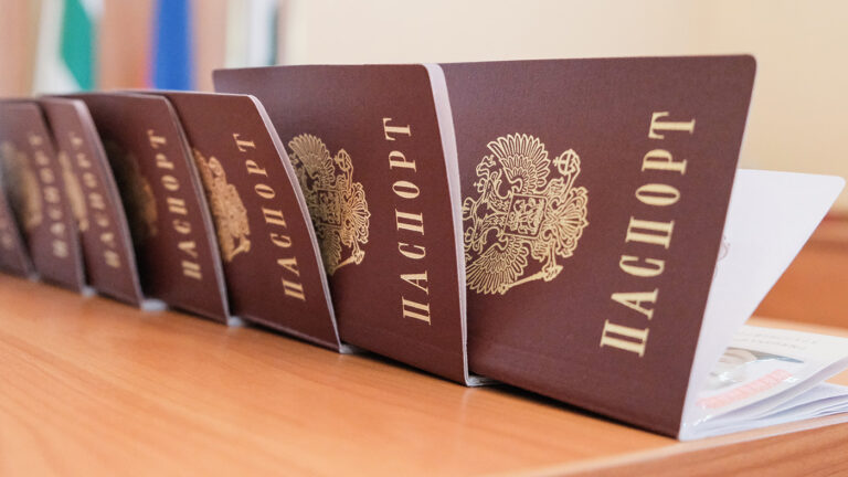 МВД раскрыло число желающих переехать в Россию в первом полугодии 2025 года