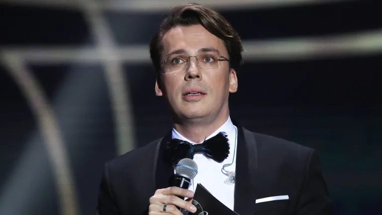 Галкин* накопил долги за электричество в России