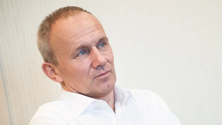 Задержан бывший вице-губернатор Свердловской области Олег Чемезов