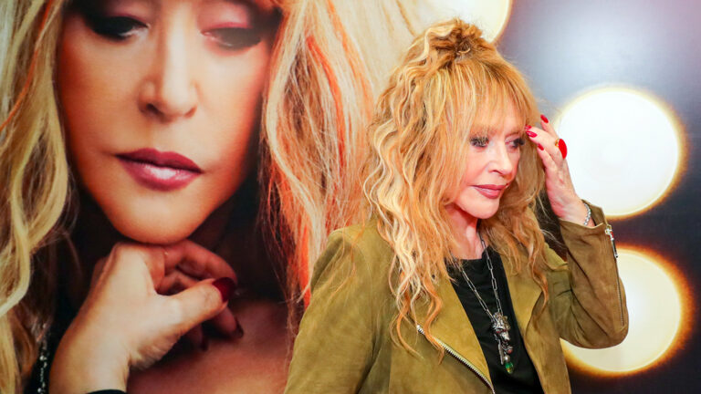 Алла Пугачева