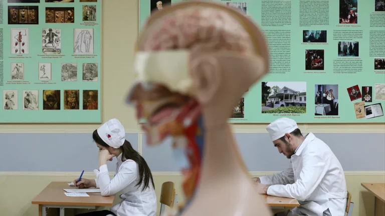 В Госдуме назвали неэффективной предложенную систему распределения врачей