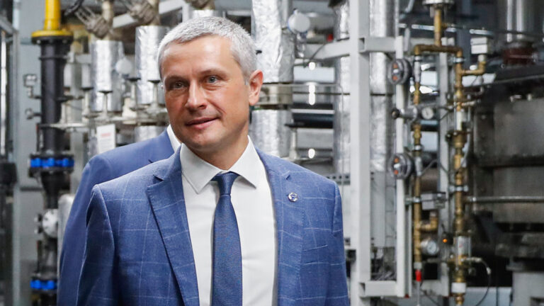 Александр  Тюнин