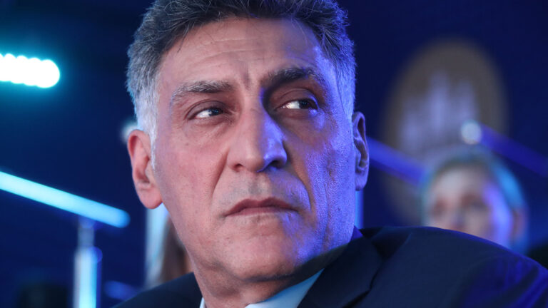 Тигран Кеосаян