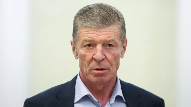 СМИ узнали об увольнении замглавы президентской администрации Козака