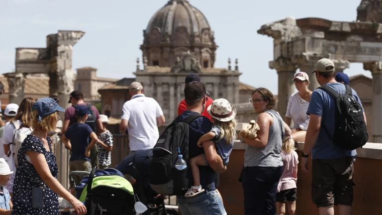 Как путешествовать по Европе без проблем в 2025 году