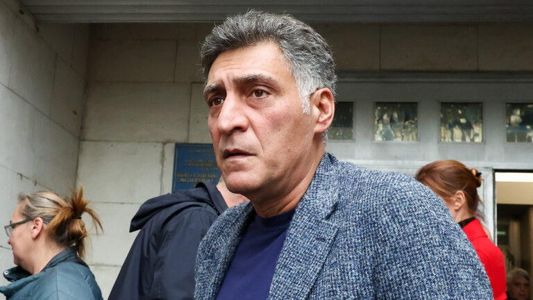 Тигран Кеосаян