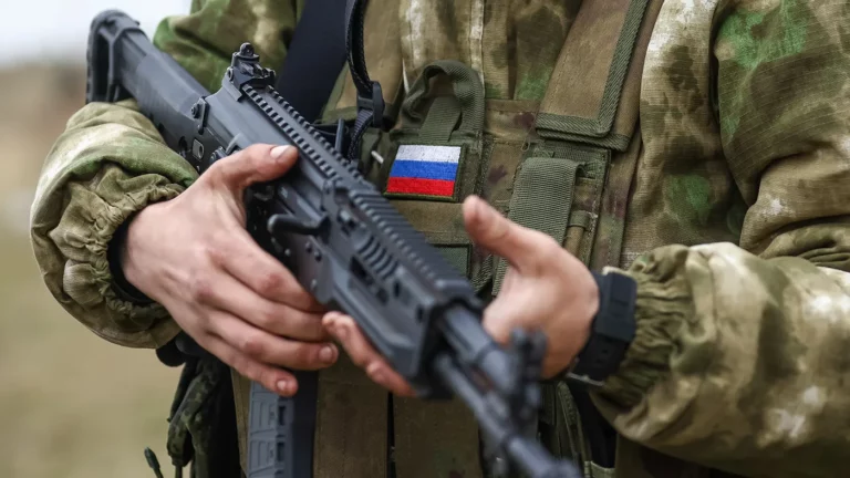 Архивное фото