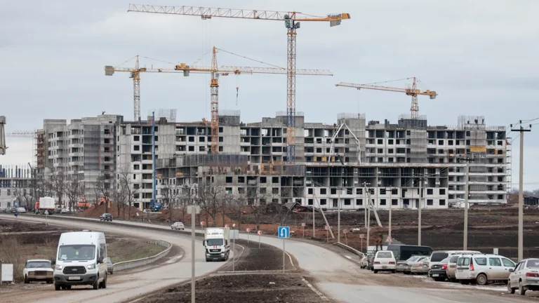 Архивное фото