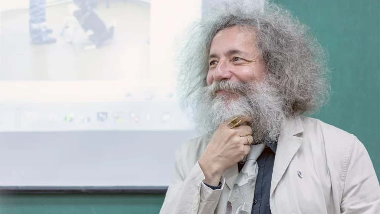 Биоинформатика Гельфанда восстановили и снова уволили из ИППИ РАН