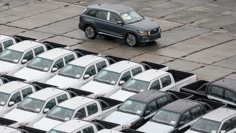 В Госдуме предрекли инфляцию из-за нового налога на иномарки