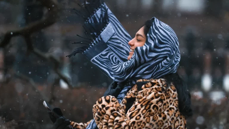 Осенний бьюти-ритуал: как собрать косметичку и подготовиться к наступающим холодам