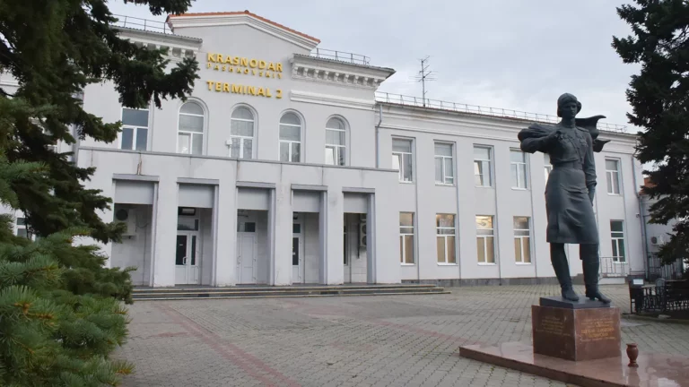 Архивное фото