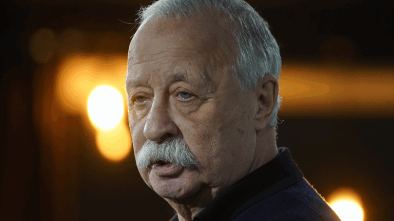 «Жена рыдает, дети в истерике»: Якубович рассказал о своем состоянии здоровья