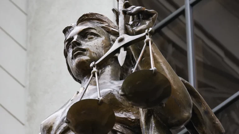 Суд в Москве заблокировал сайт для заказа киллеров