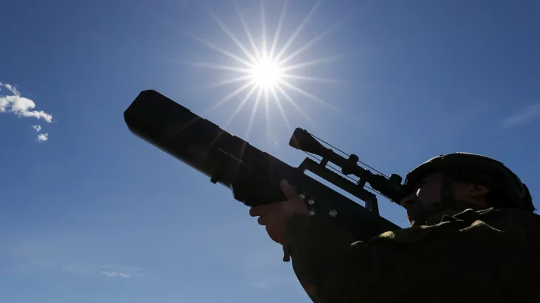 Архивное фото