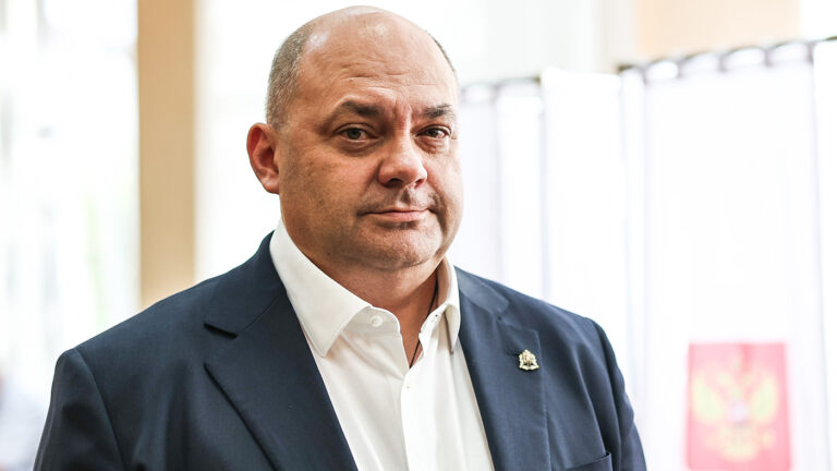 Алексей Смирнов 