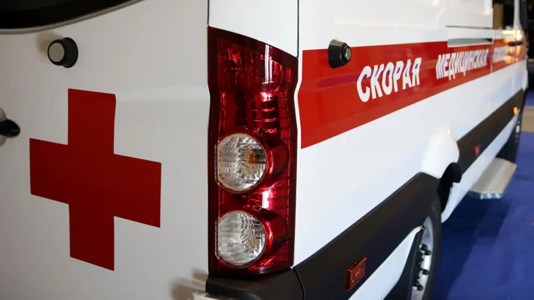 Архивное фото