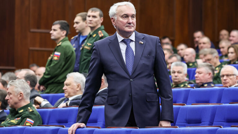 Андрей Картаполов