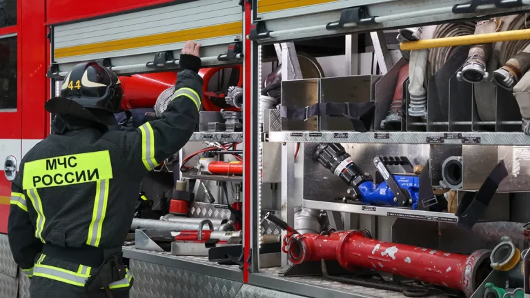 Архивное фото