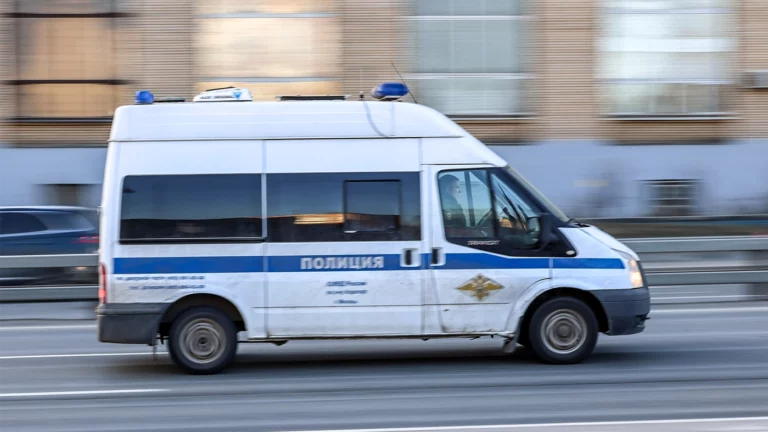 Архивное фото