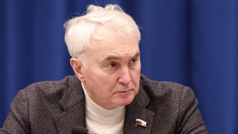 Картаполов предупредил США о последствиях поставки «томагавков»