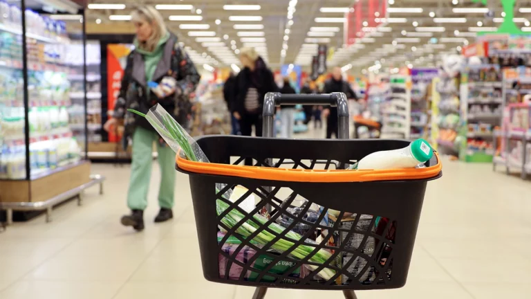 Рост цен и падение экономики предрекли депутаты после повышения НДС