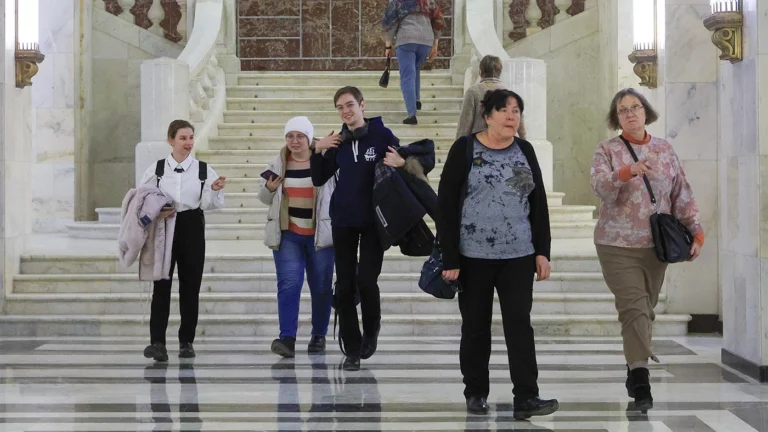 Россотрудничество: Казахстан вошел в топ-10 стран по заявкам на учебу в России