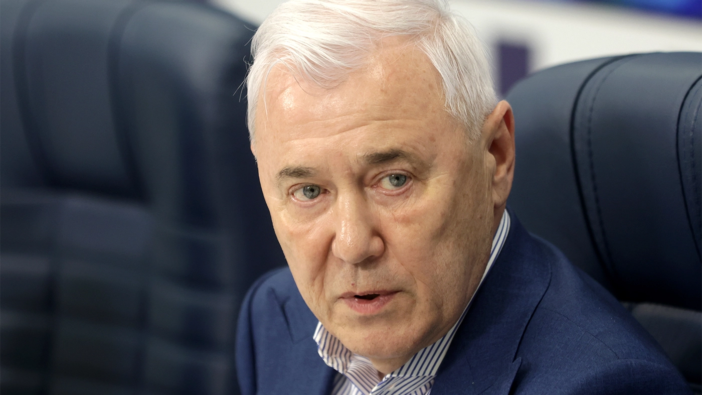 Анатолий Аксаков предложил ограничить видимость рекламы криптоактивов