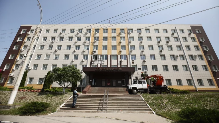 Архивное фото