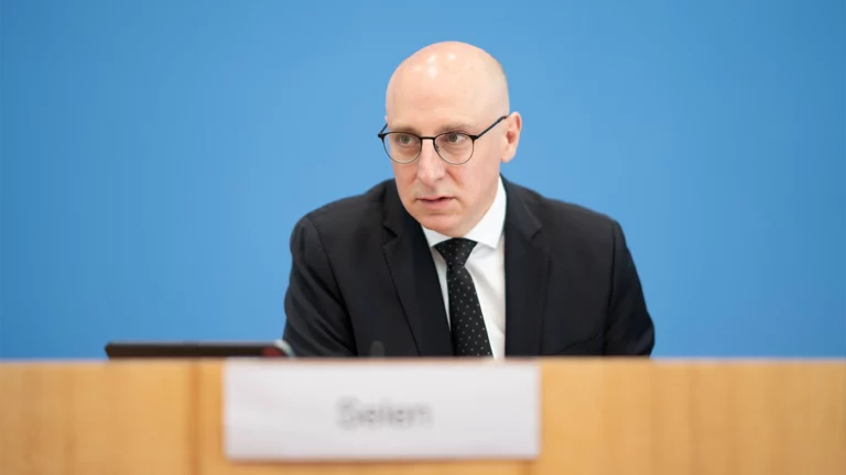 Немецкую контрразведку впервые возглавит мигрант