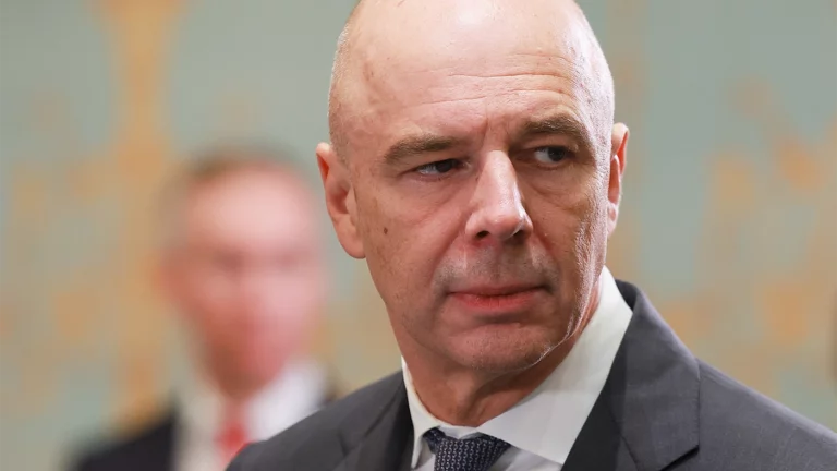 «В пределах разумного»: Силуанов объявил о планах увеличить госдолг в 2025 году